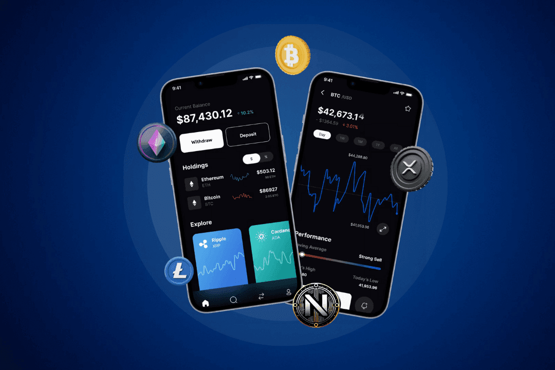 dApp Development