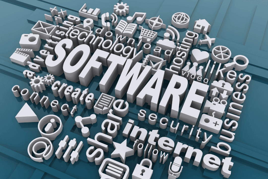 Custom Software Development