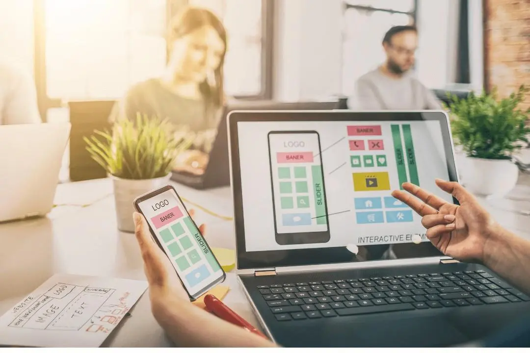We create innovative, user-friendly mobile apps that enhance customer engagement, streamline operations, and drive business growth across Android and iOS platforms.