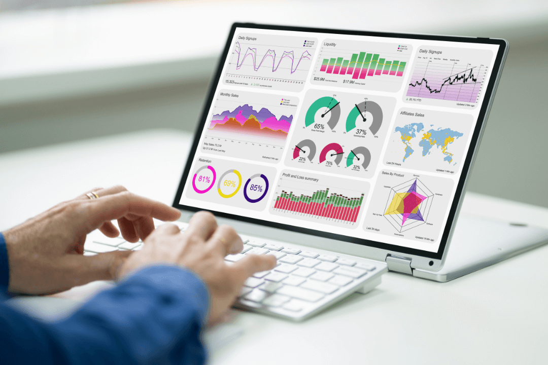 Data Analytics & Processing