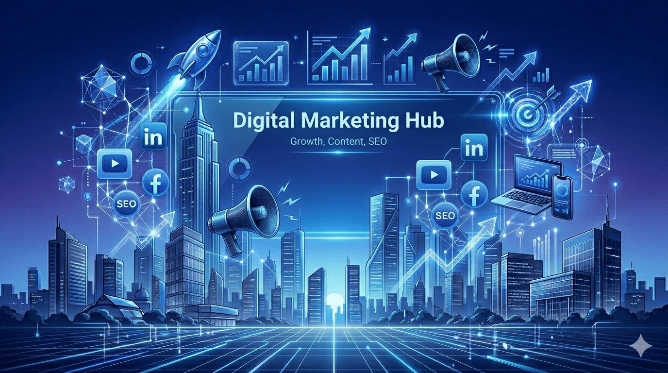 � best digital marketing agency in delhi ncr for business growth and lead generation