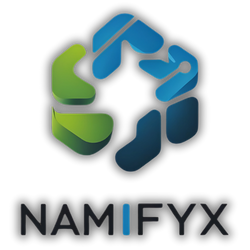 Namifyx | Blockchain, Cloud & Digital IT Solutions Company